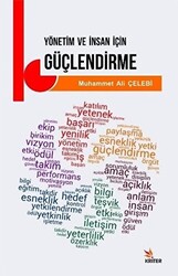 Yönetim ve İnsan İçin Güçlendirme - 1