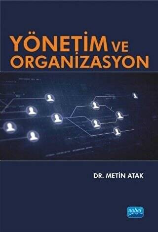 Yönetim ve Organizasyon - 1