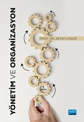 Yönetim ve Organizasyon - 1