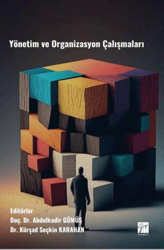 Yönetim ve Organizasyon Çalışmaları - 1