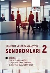 Yönetim ve Organizasyon Sendromları 2 - 1