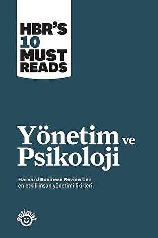 Yönetim ve Psikoloji - 1