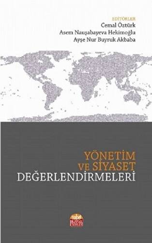 Yönetim ve Siyaset Değerlendirmeleri - 1