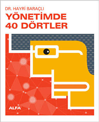 Yönetimde 40 Dörtler - 1