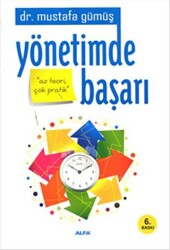 Yönetimde Başarı - 1