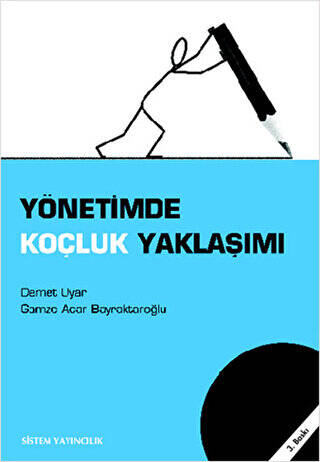 Yönetimde Koçluk Yaklaşımı - 1