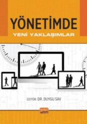 Yönetimde Yeni Yaklaşımlar - 1