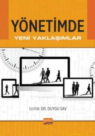 Yönetimde Yeni Yaklaşımlar - 1