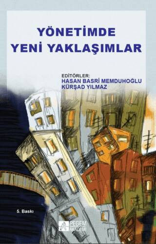 Yönetimde Yeni Yaklaşımlar - 1