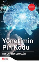 Yönetimin Pin Kodu - 1