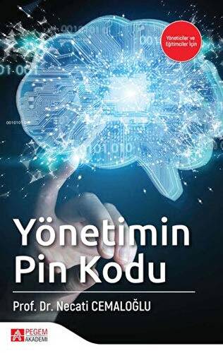 Yönetimin Pin Kodu - 1