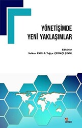 Yönetişimde Yeni Yaklaşımlar - 1