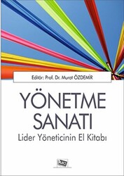 Yönetme Sanatı - 1