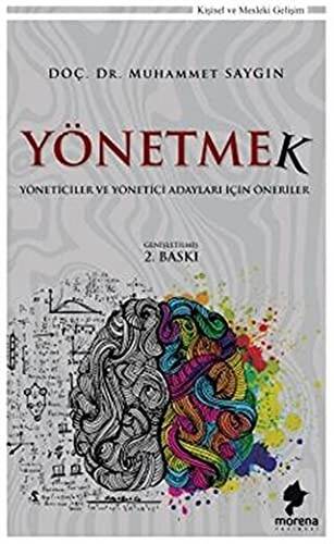 Yönetmek - 1