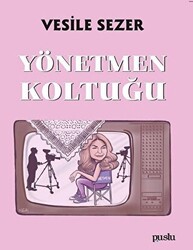 Yönetmen Koltuğu - 1