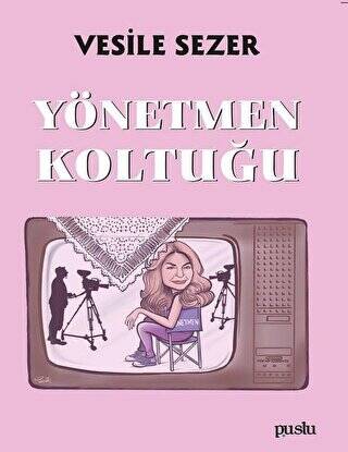 Yönetmen Koltuğu - 1