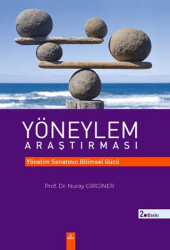 Yöneylem Araştırması Yönetim Sanatının Bilimsel Gücü - 1