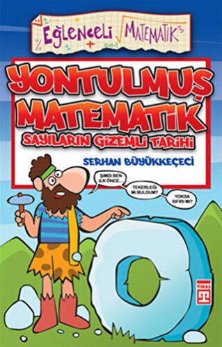 Yontulmuş Matematik - 1