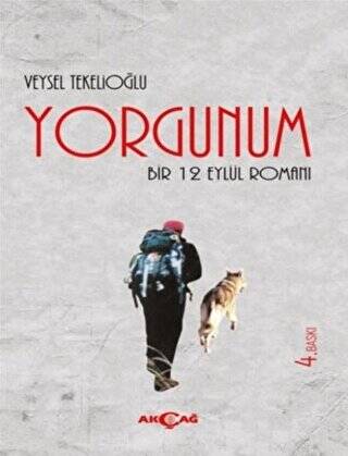 Yorgunum - 1