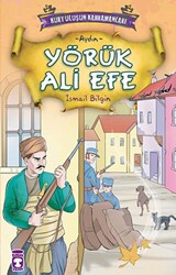 Yörük Ali Efe - Aydın - 1