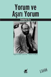 Yorum ve Aşırı Yorum - 1