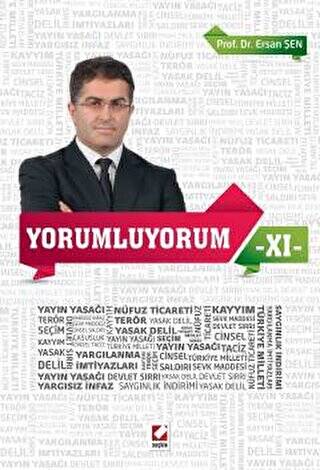 Yorumluyorum – 11 - 1