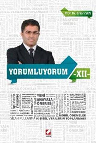 Yorumluyorum - 12 - 1