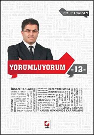 Yorumluyorum - 13 - 1