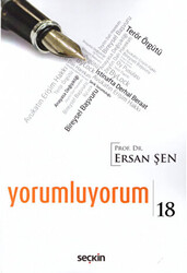 Yorumluyorum - 18 - 1