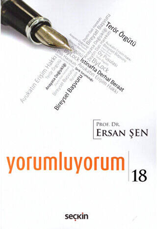 Yorumluyorum - 18 - 1