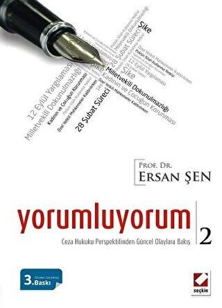 Yorumluyorum - 2 - 1