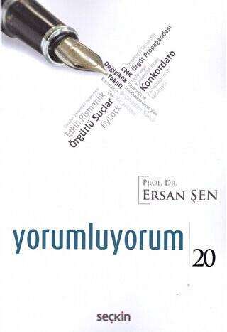 Yorumluyorum - 20 - 1