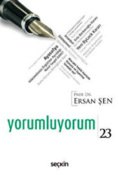 Yorumluyorum - 22 - 1