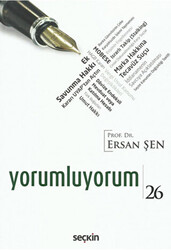 Yorumluyorum - 26 - 1