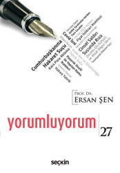 Yorumluyorum - 27 - 1