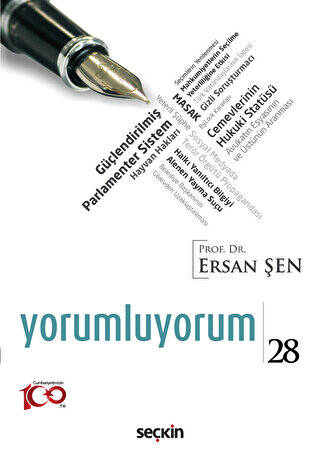 Yorumluyorum - 28 - 1