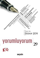 Yorumluyorum - 29 - 1