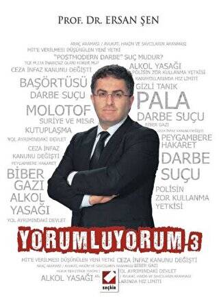 Yorumluyorum - 3 - 1