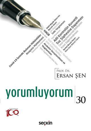 Yorumluyorum - 30 - 1