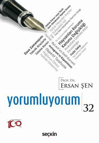 Yorumluyorum - 32 - 1