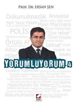 Yorumluyorum - 4 - 1