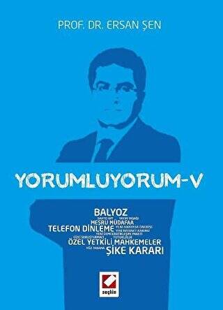 Yorumluyorum - 5 - 1