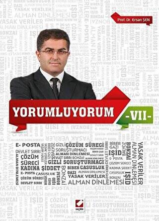 Yorumluyorum – 7 - 1