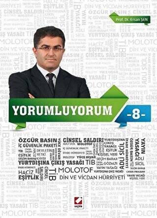 Yorumluyorum – 8 - 1