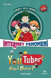 Youtuber Nasıl Olunur? - İnternet Fenomeni - 1