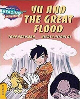 Yu and the Great Flood - 1