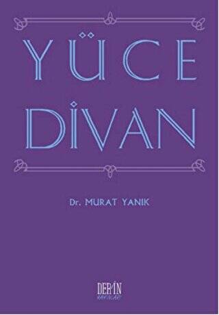 Yüce Divan - 1