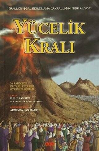 Yücelik Kralı - 1