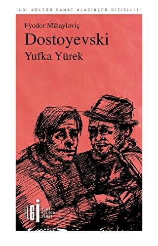 Yufka Yürek - 1