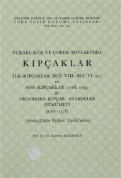 Yukarı-Kür ve Çoruk Boyları’nda Kıpçaklar - 1